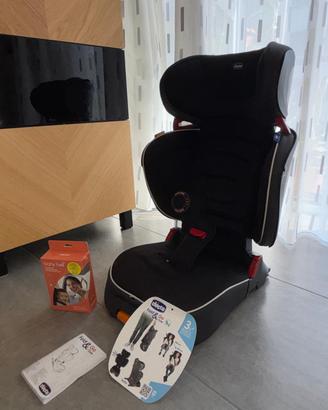 Seggiolino auto Chicco