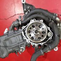 MOTORE HONDA HORNET 600 2007-10