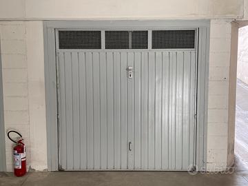 Garage Viale Roma