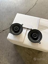 altoparlanti fiat 600
