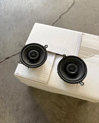 altoparlanti fiat 600