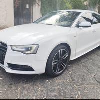 STUPENDA AUDI A5 SPORTBACK