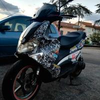 Gilera Runner 50 - 2008