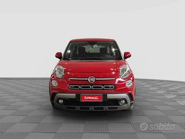 FIAT 500L 500L 1.4 95 CV S&S Cross