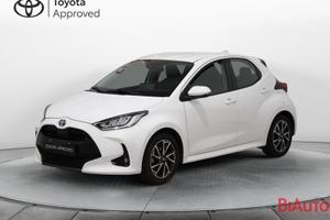 Toyota Yaris 1.5 Hybrid 5 porte Trend