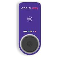 Wallbox Enel Start Wifi Socket 7,4kW nuova a 250 e