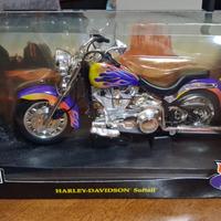 Harley-Davidson Softail