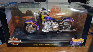 Harley-Davidson Softail