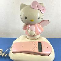Telefono Hello Kitty anni 2000
