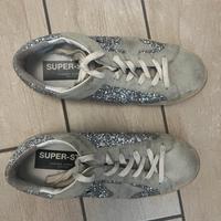 Scarpe Golden Goose