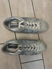 Scarpe Golden Goose
