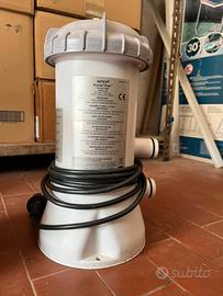 Pompa intex mod.604