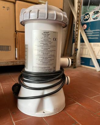 Pompa intex mod.604
