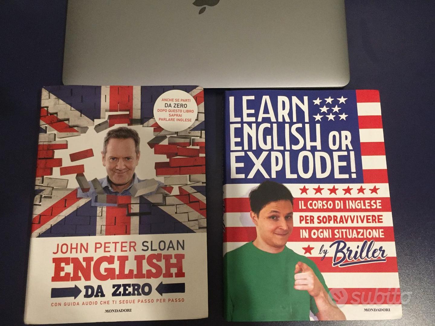 libri inglese - Libri e Riviste In vendita a Bolzano
