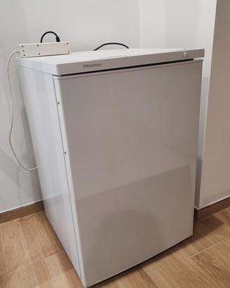 Freezer monoporta a 3 cassetti Hisense
