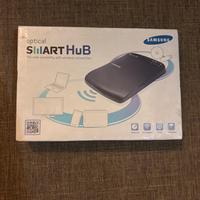 Samsung optical smart hub SE-208BW