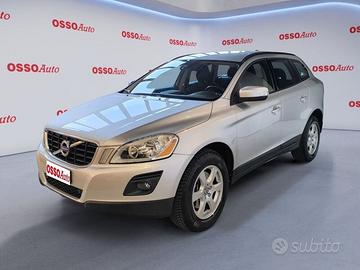Volvo XC60 2.4 D 175 HP SUMMUM COME STA E GIACE