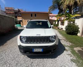 JEEP Renegade - 2017