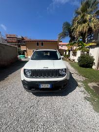 JEEP Renegade - 2017