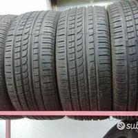 255 50 18 pirelli gomme nuove