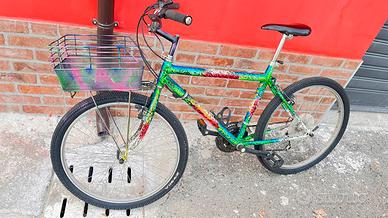 Bicicletta