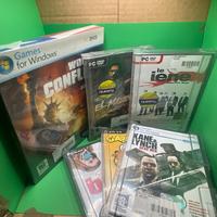 Giochi per pc