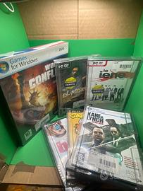 Giochi per pc