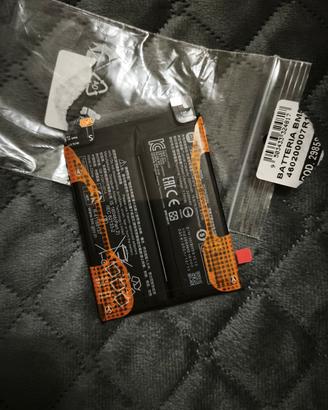 Batteria xiaomi mi 11t mi 11t pro 
