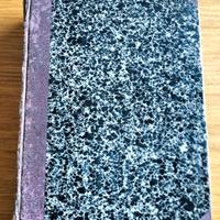 A. Boito - Nerone. Tragedia in V atti.