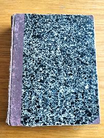 A. Boito - Nerone. Tragedia in V atti.