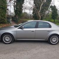 alfa romeo 159 1.9 jtd 150 cv