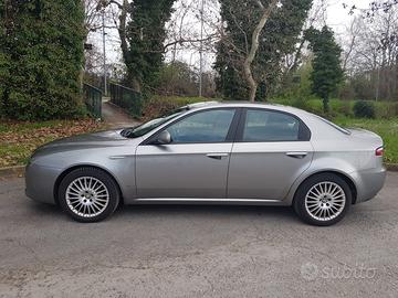 alfa romeo 159 1.9 jtd 150 cv