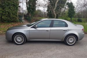 alfa romeo 159 1.9 jtd 150 cv