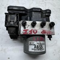 CENTRALINA ABS HYUNDAI i10 1Â° Serie BE6000E902 Be