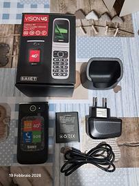 Saiet vision 4g 
