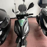 Piaggio 1