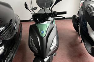 Piaggio 1