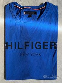 T-shirt Tommy Hilfiger Unisex