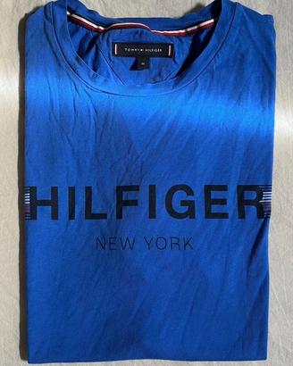 T-shirt Tommy Hilfiger Unisex