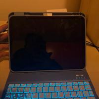 Ipad 10,9” Wi-Fi 256GB-Argento