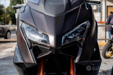 Yamaha TMAX 560 Tech Max Fatturabile