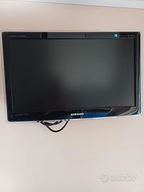 tv Samsung 22 pollici 