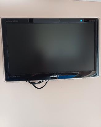 tv Samsung 22 pollici 