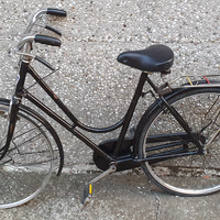 Bici da donna Superma vintage
