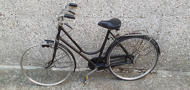 Bici da donna Superma vintage