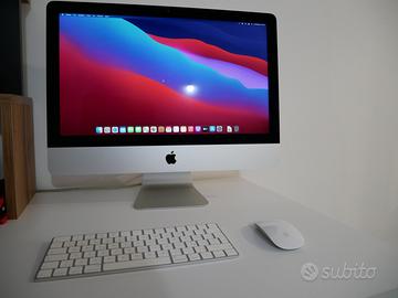 IMac 21.5"