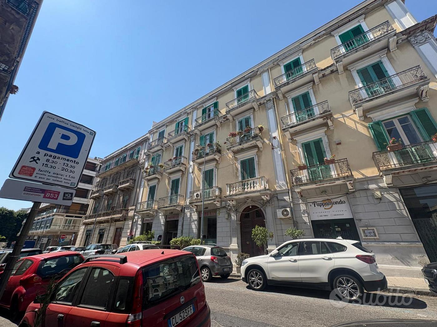 Appartamento – Messina, Il Tirone, IV Circoscrizione - Vista 2