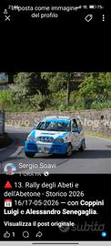 cinquecento trofeo