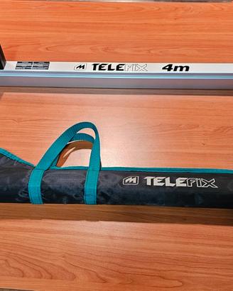 Misuratore telescopico professionale