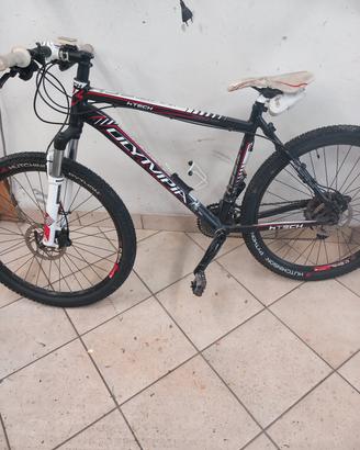 Mtb Olimpia 